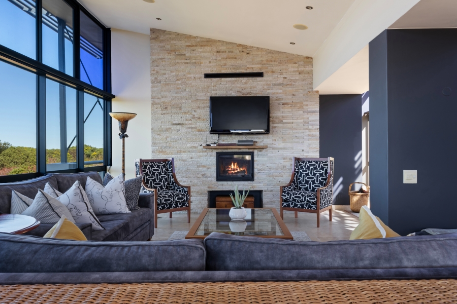 3 Bedroom Property for Sale in Pezula Private Estate Western Cape
